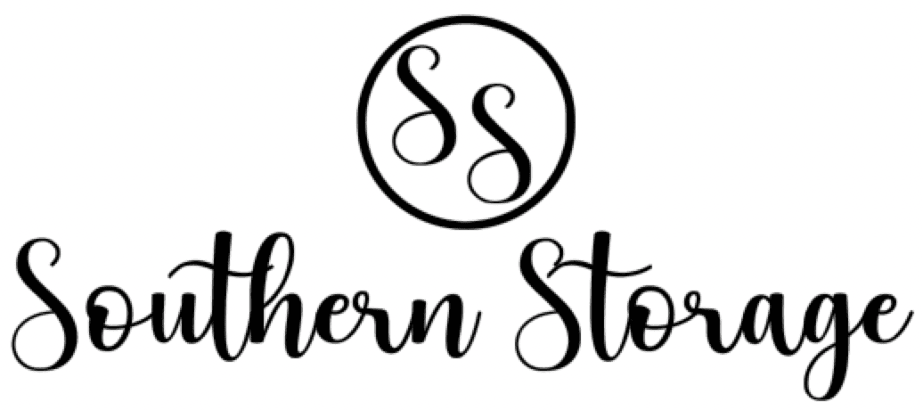 Southern Storage home